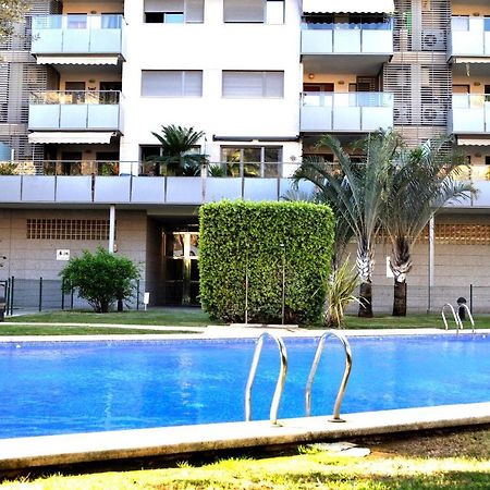 Marina Raset, 3 Dormitorios, Centro, By Bookindenia Dış mekan fotoğraf